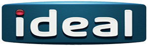 Home 6 Ideal boilers - logo