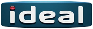 Ideal boilers - logo