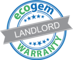 EcoGem UK Landlord warranty