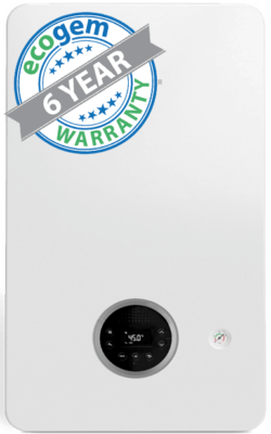 WORCESTER 2000 gas boiler