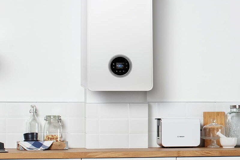 Worcester Bosch Greenstar 400 Kitchen HERO CROPPED