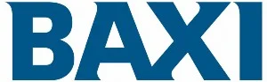 BAXI - logo
