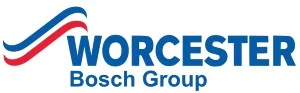 Worcester Boiler - logo